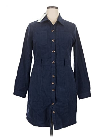 Unbranded Casual Dress (view 1)