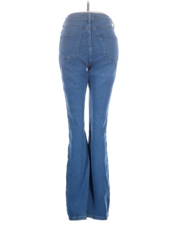 Jennifer Lopez Jeans (view 2)