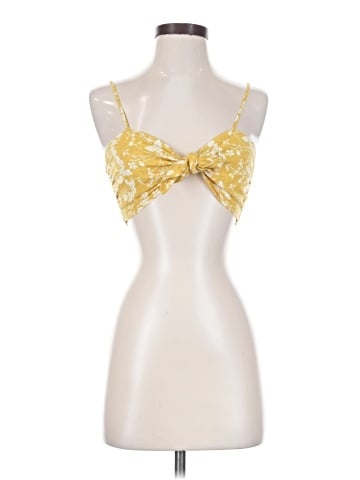 Cotton Candy LA Sleeveless Top (view 1)