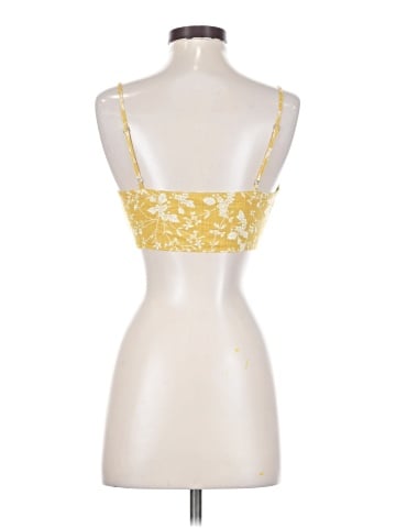Cotton Candy LA Sleeveless Top (view 2)