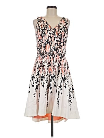 White House Black Market Cocktail Dress (view 1)