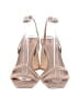 Sam Edelman 100% Leather Tan Sandals Size 6 (wide) - photo 2