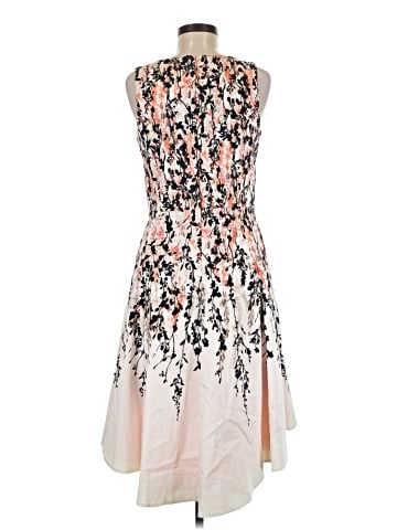 White House Black Market Cocktail Dress (view 2)