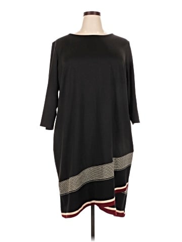 INC International Concepts Casual Dress (view 1)