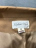 Mother's Work Maternity Tan Blazer Size 8 - photo 6
