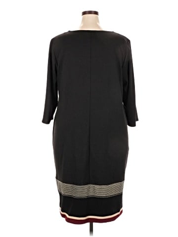 INC International Concepts Casual Dress (view 2)