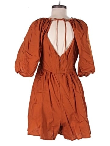Abercrombie & Fitch Romper (view 2)
