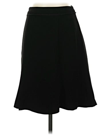 White House Black Market Formal Skirt (view 1)