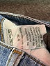 Joe's Jeans Blue Jeans Size 32 waist - photo 8