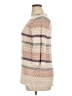 Leo & Nicole Tan Pullover Sweater Size XL - photo 5