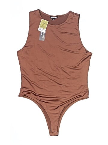 Wearever Bodysuit (view 1)