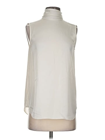 Vince Camuto Sleeveless Blouse (view 1)