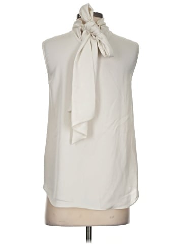 Vince Camuto Sleeveless Blouse (view 2)