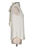 Vince Camuto 100% Polyester Ivory Sleeveless Blouse Size XS - photo 4