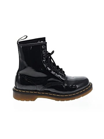 Dr. Martens Ankle Boots (view 1)