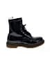 Dr. Martens Black Ankle Boots Size 8 - photo 1