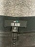 Lularoe Argyle Black Jeans Size 32 waist - photo 7
