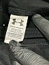 Under Armour Black Sweatpants Size 6 - photo 3