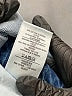 Hudson Jeans Blue Romper Size 33 waist - photo 5