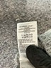 Lucky Brand Polka Dots Gray Pullover Sweater Size M - photo 8