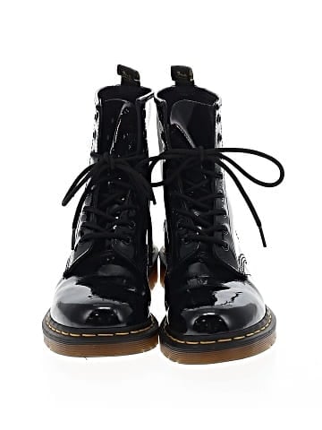 Dr. Martens Ankle Boots (view 2)