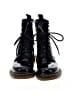 Dr. Martens Black Ankle Boots Size 8 - photo 2