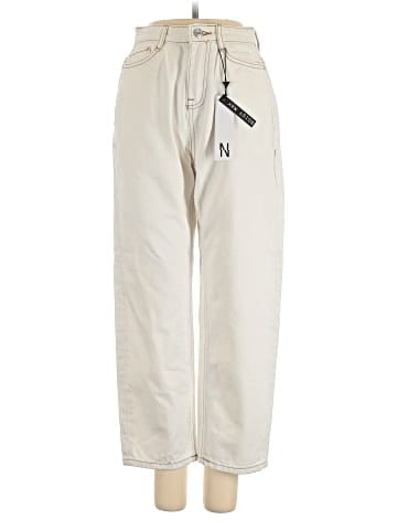 Noisy May Jeans (view 1)