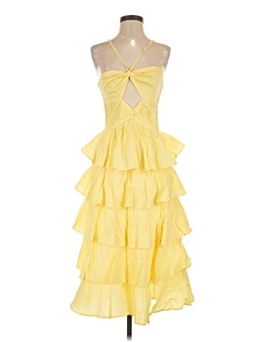 Lalibela Cocktail Dress (view 1)