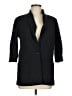 Elizabeth and James Black Coat Size 6 - photo 1