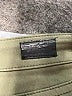 Paige Green Khakis Size 29 waist - photo 7