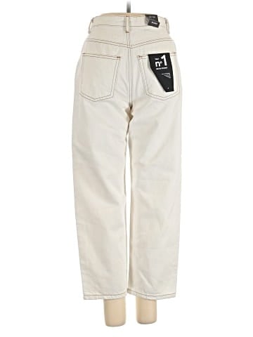 Noisy May Jeans (view 2)