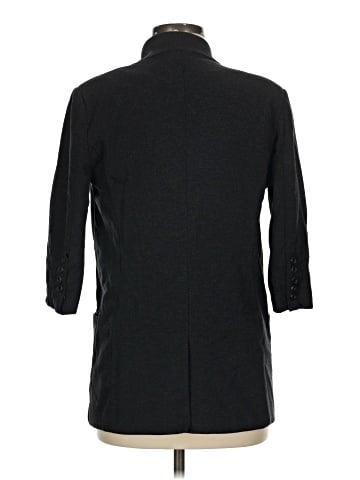 Elizabeth and James Coat (view 2)