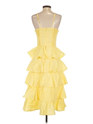 Lalibela Cocktail Dress (view 2)