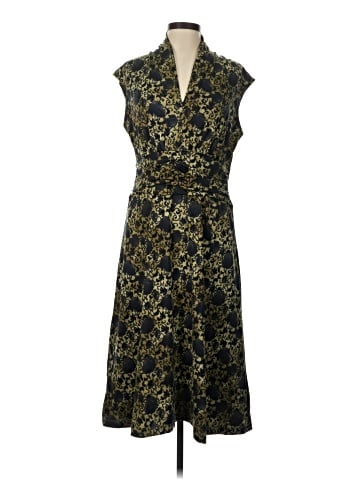 Newport News Cocktail Dress (view 1)