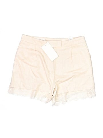 Zara Shorts (view 1)