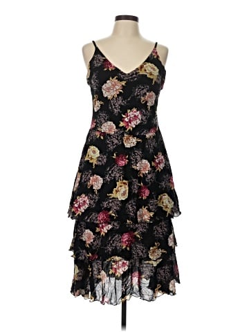 Newport News Cocktail Dress (view 1)