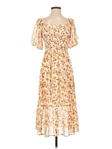 Jessica Simpson Casual Dress (view 1)