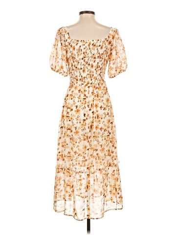 Jessica Simpson Casual Dress (view 2)