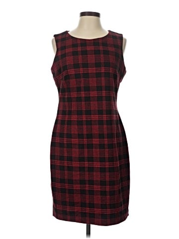 Tommy Hilfiger Casual Dress (view 1)