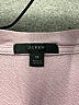 J.Crew 100% Cotton Pink Sweatshirt Size M - photo 7