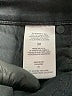 Vince. Black Jeans Size 30 waist - photo 7