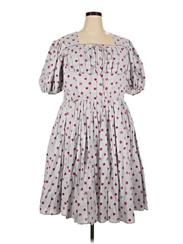Ivy City Co. Casual Dress (view 1)