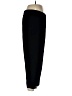 J.Crew Solid Black Casual Pants Size 12 - photo 4