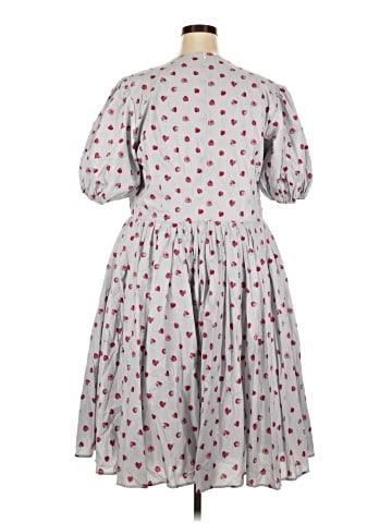 Ivy City Co. Casual Dress (view 2)
