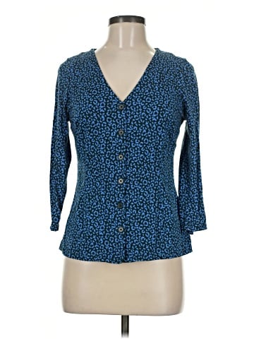 Boden 3/4 Sleeve Blouse (view 1)