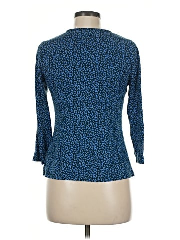 Boden 3/4 Sleeve Blouse (view 2)