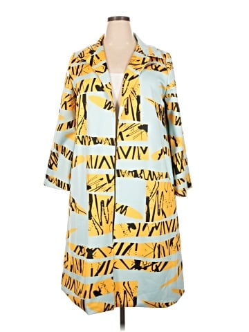 CAbi Raincoat (view 1)
