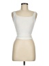 Theory Ivory Tank Top One size - photo 1