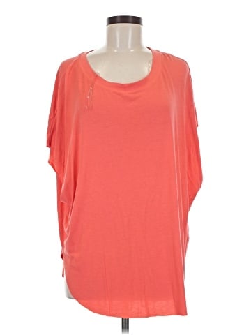 Anna & Ava 3/4 Sleeve T-Shirt (view 1)