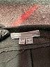 Vince. Black Active Pants Size L - photo 7